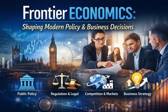 Frontier economics