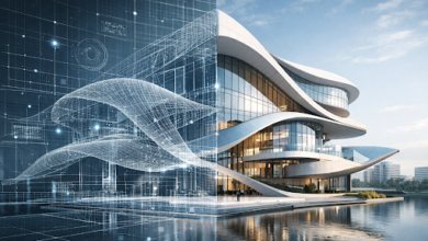 How 3D Modeling Helps Architects Visualize Complex Design Concepts