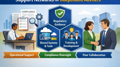 Independent Advisers