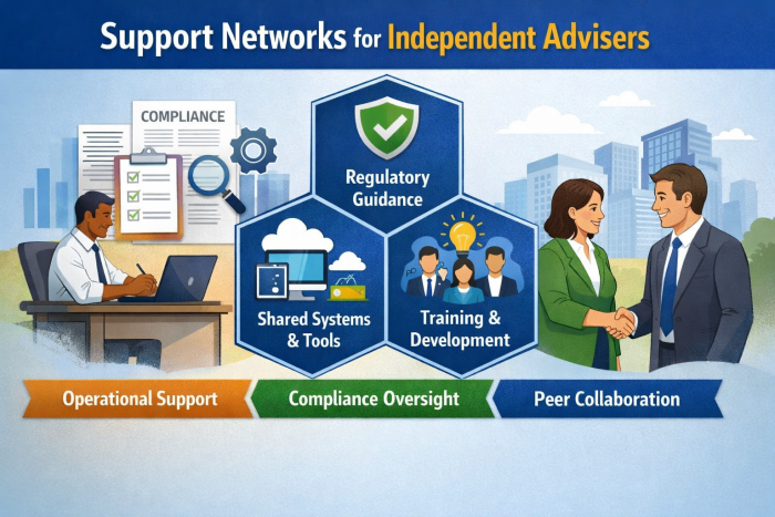 Independent Advisers