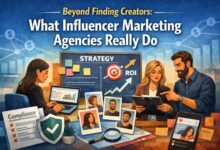 Influencer Marketing Creators