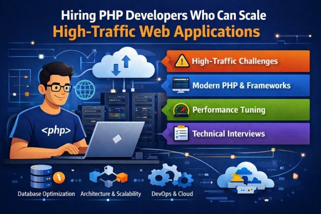 PHP Developers