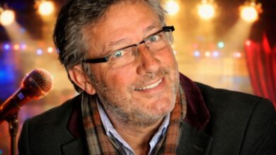 Rowland Rivron Performance