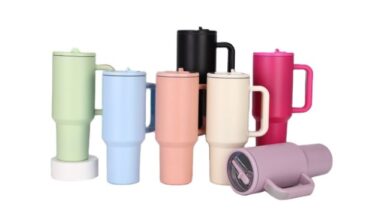 Wholesale Tumbler Cups