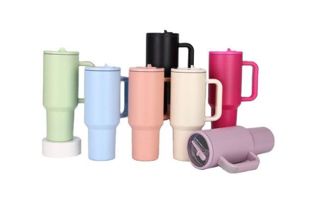 Wholesale Tumbler Cups