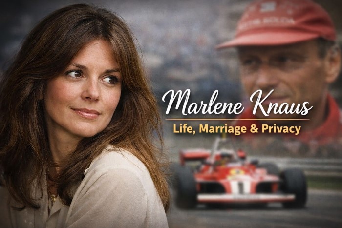 marlene knaus