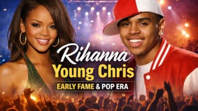 rihanna young chris