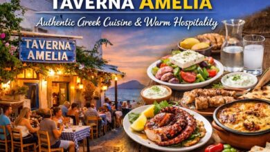 taverna amelia