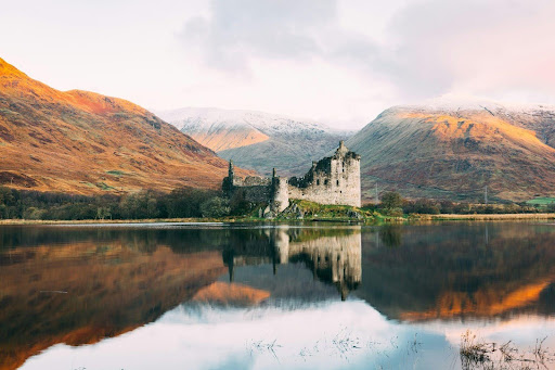 Unique Scottish Locations That Offer Unforgettable Experiences