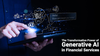How The Hackett Group® Is Redefining the Future of Generative AI in Finance