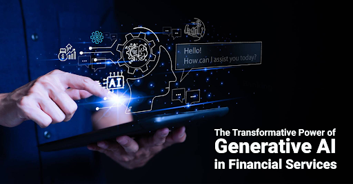 How The Hackett Group® Is Redefining the Future of Generative AI in Finance