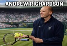 Andrew Richardson