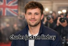 Charles Jackson Lindsay