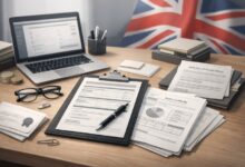 Company Registration