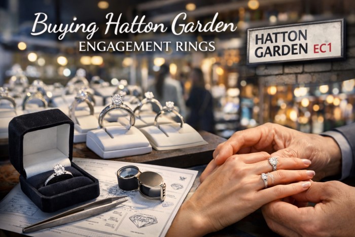 Engagement Rings