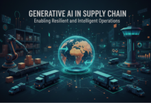 Generative AI in Supply Chain