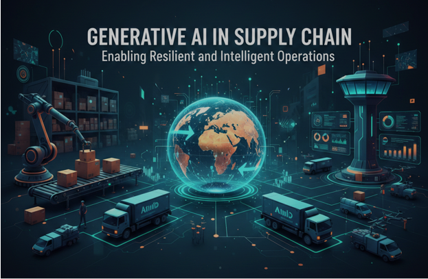 Generative AI in Supply Chain