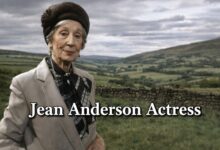 Jean Anderson