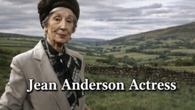 Jean Anderson