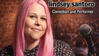 Lindsey Santoro