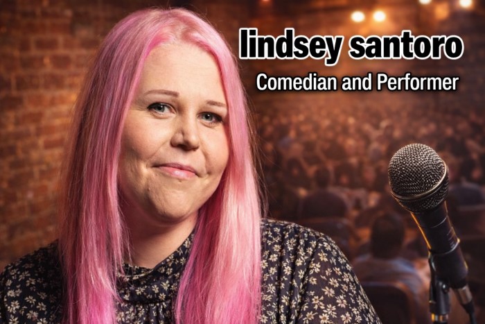 Lindsey Santoro