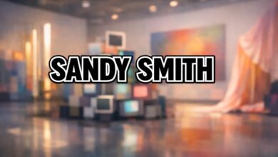 Sandy Smith