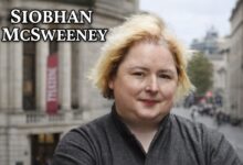 Siobhan McSweeney