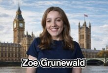 Zoe Grunewald