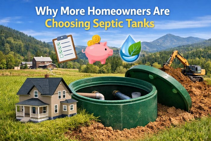 septic