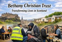 Bethany Christian Trust