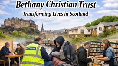 Bethany Christian Trust