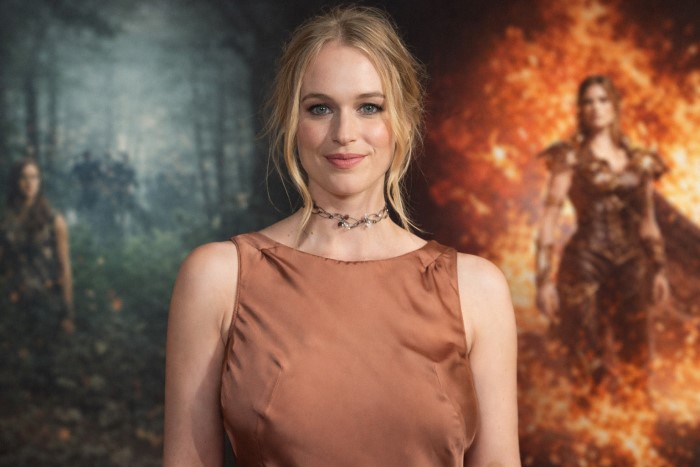 Leven Rambin