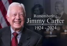 jimmy carter federal holiday