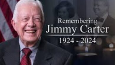 jimmy carter federal holiday