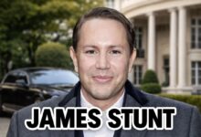 james stunt