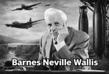 barnes neville wallis