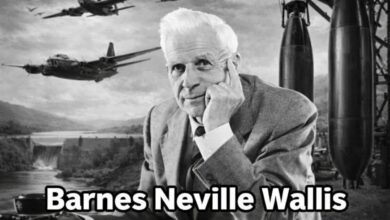 barnes neville wallis