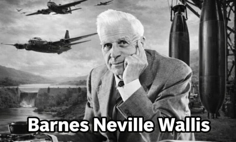barnes neville wallis
