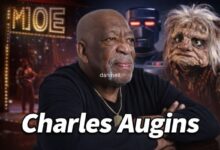 charles augins