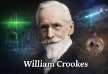 crookes william