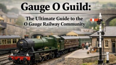 gauge o guild