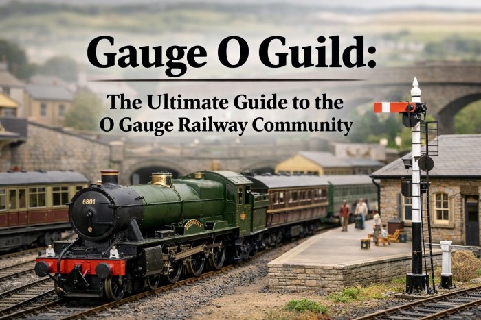 gauge o guild