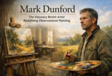mark dunford
