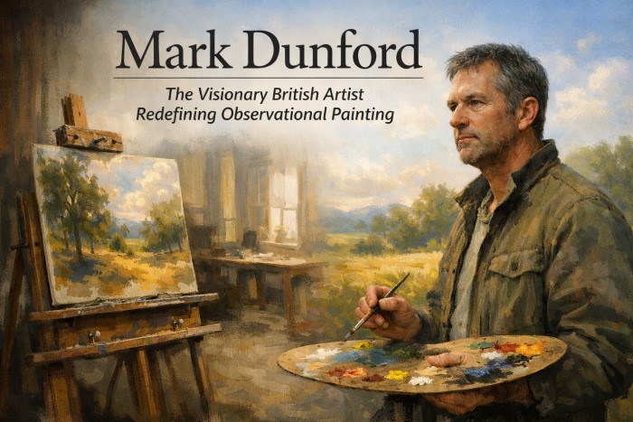 mark dunford