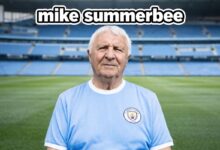 mike summerbee