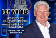 roy walker​ Catchphrase