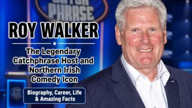 roy walker​ Catchphrase