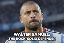walter samuel