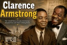 Clarence Armstrong