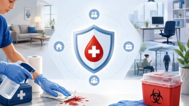 Understanding Pathogens